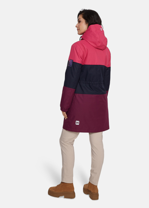 Весенне-осенняя парка Hanka Huppa