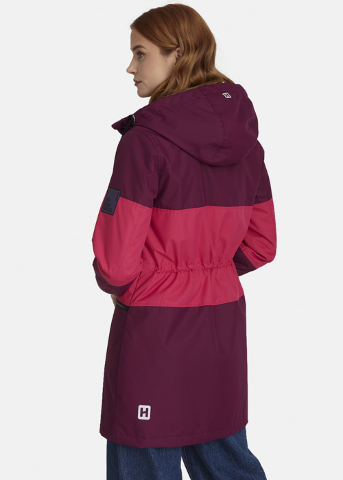 Весенне-осенняя парка Hanka Huppa