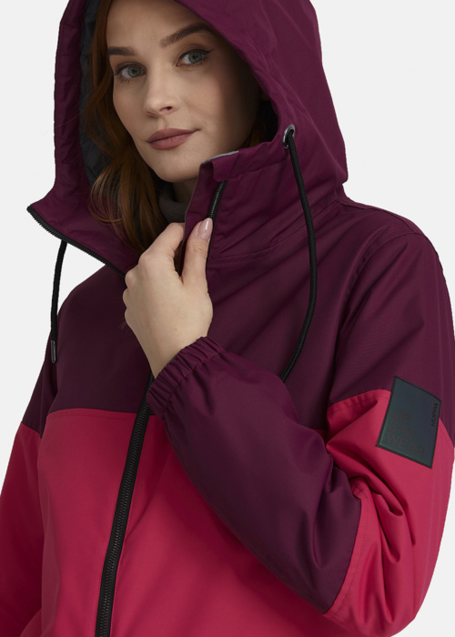 Весенне-осенняя парка Hanka Huppa