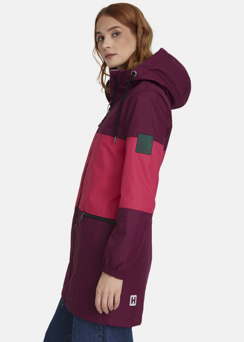 Весенне-осенняя парка Hanka Huppa