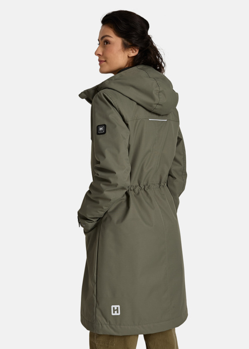 Весенне-осенняя парка Minna Huppa