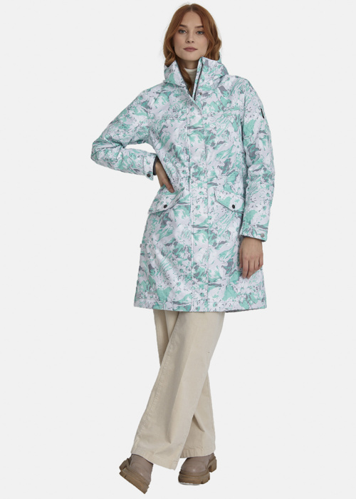 Huppa kevad-sügisparka Minna