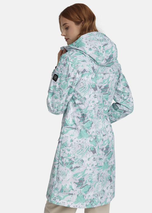 Huppa kevad-sügisparka Minna