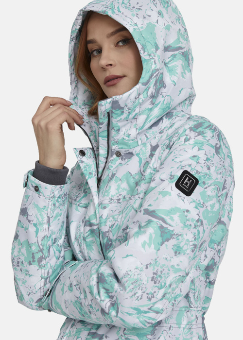 Huppa kevad-sügisparka Minna