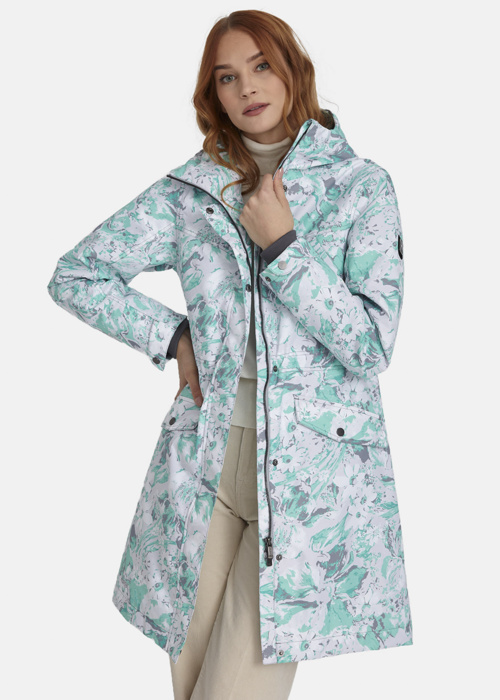 Huppa kevad-sügisparka Minna