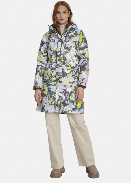 Весенне-осенняя парка Minna Huppa