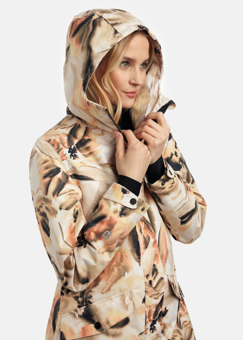 Huppa kevad-sügisparka Minna