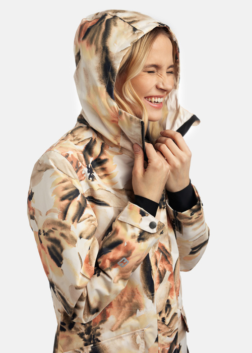 Huppa kevad-sügisparka Minna