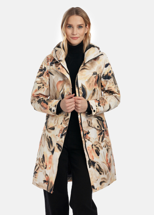 Huppa kevad-sügisparka Minna