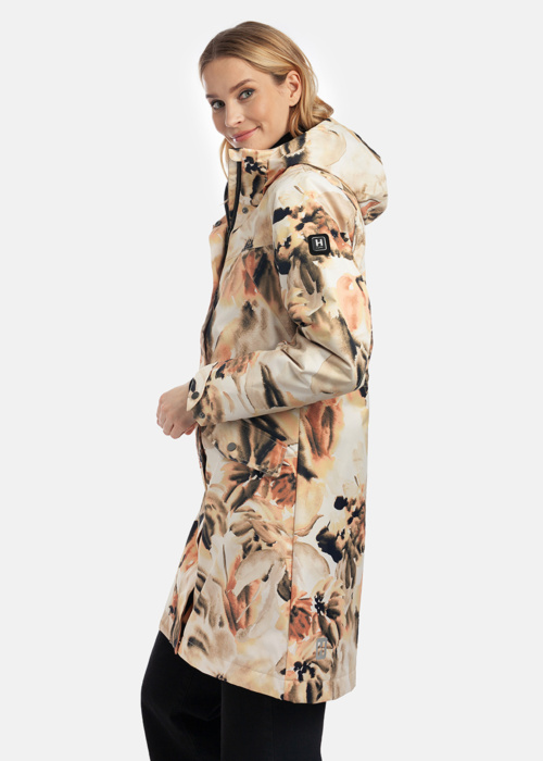 Huppa kevad-sügisparka Minna