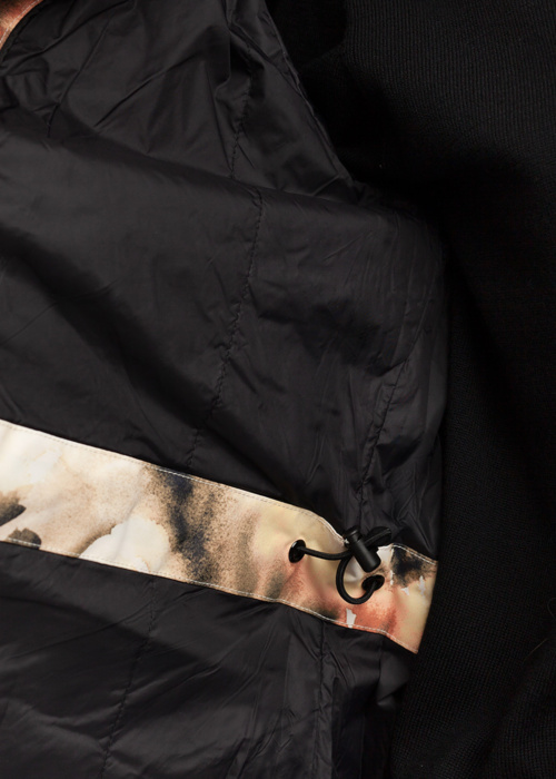 Huppa kevad-sügisparka Minna