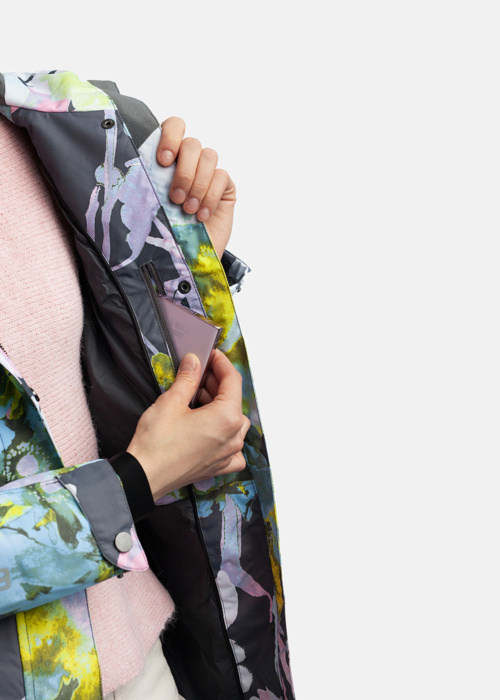 Huppa kevad-sügisparka Minna