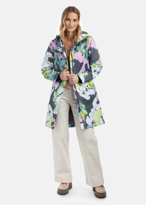 Huppa kevad-sügisparka Minna