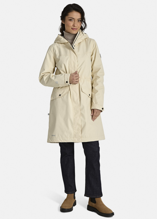 Весенне-осенняя парка Minna Huppa