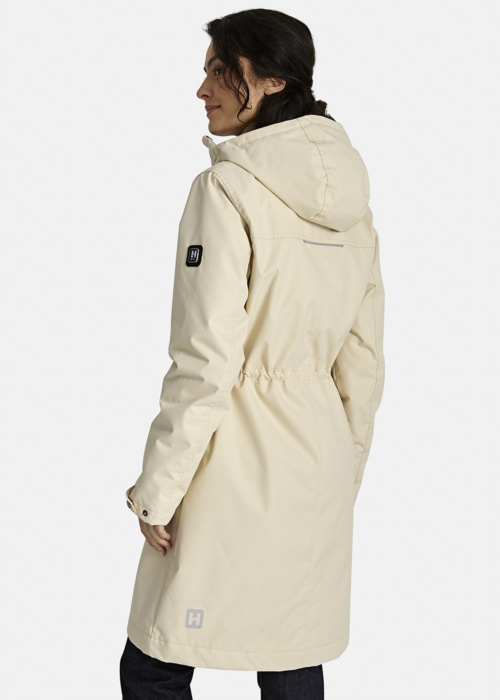 Весенне-осенняя парка Minna Huppa