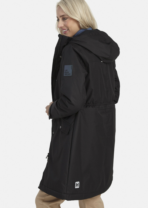 Весенне-осенняя парка Minna Huppa