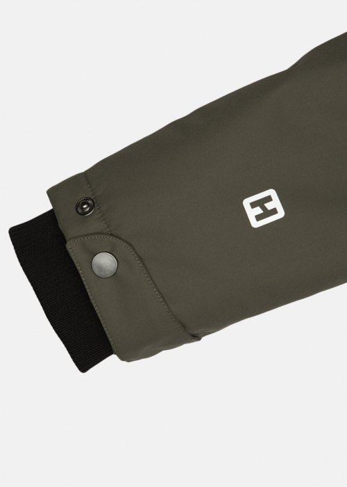 Весенне-осенняя парка Minna Huppa