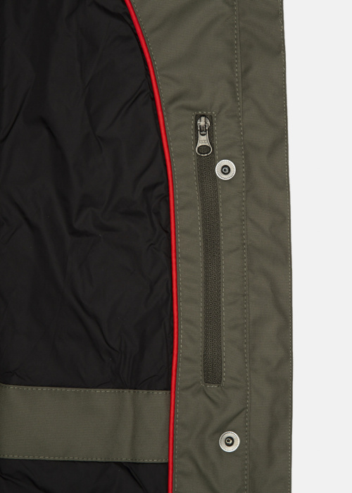 Весенне-осенняя парка Minna Huppa