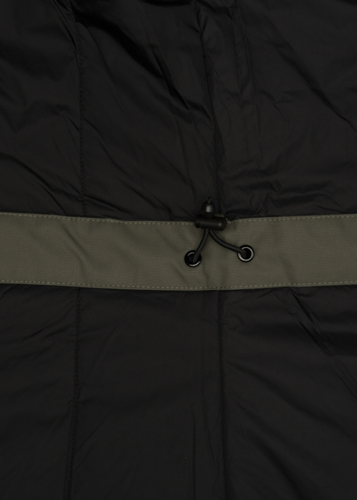 Весенне-осенняя парка Minna Huppa