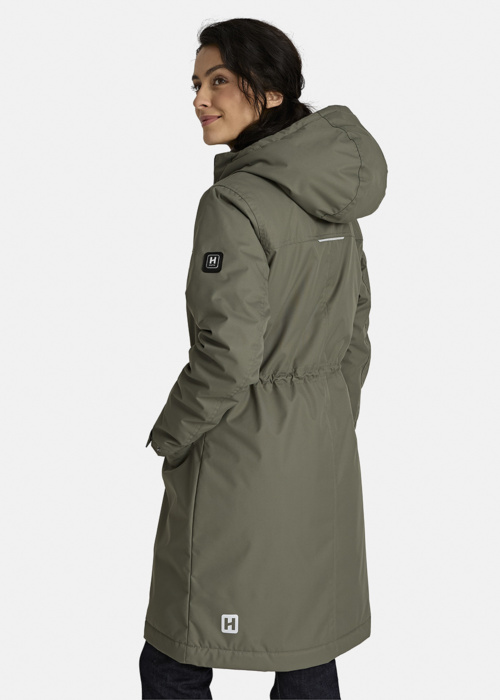 Весенне-осенняя парка Minna Huppa