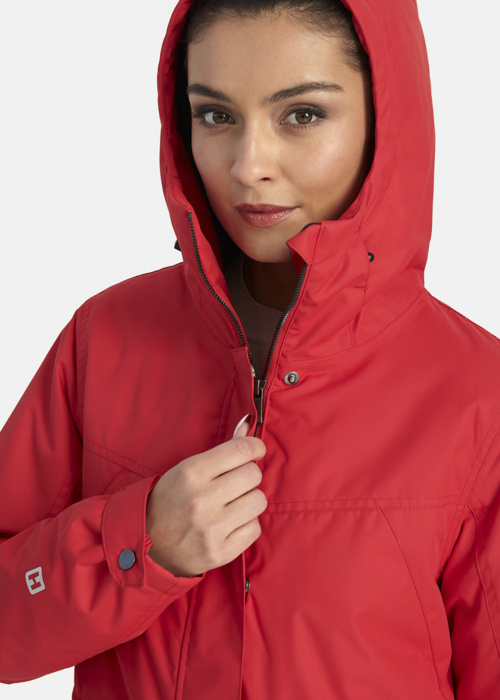 Весенне-осенняя парка Minna Huppa