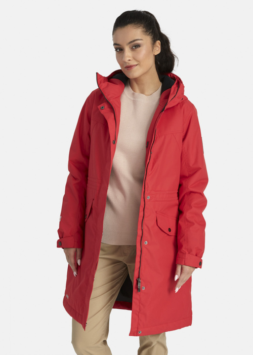 Весенне-осенняя парка Minna Huppa