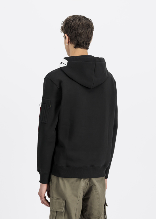 Alpha Industries pusa