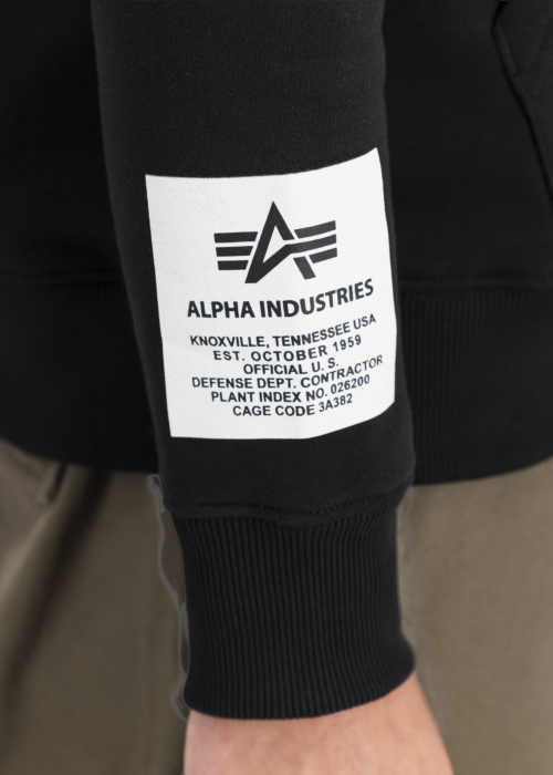 Alpha Industries pusa
