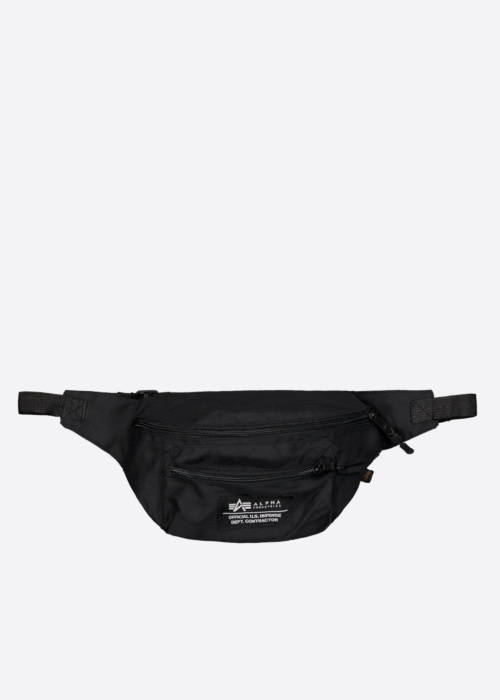 Сумка Alpha Industries