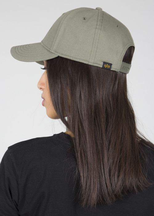 Alpha Industries nokamüts