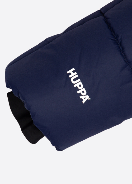 Зимнее пальто Harmo Huppa