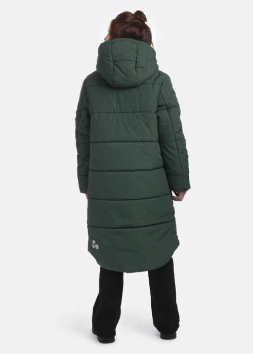 Huppa talvemantel Harmo