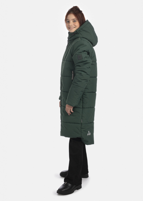 Huppa talvemantel Harmo