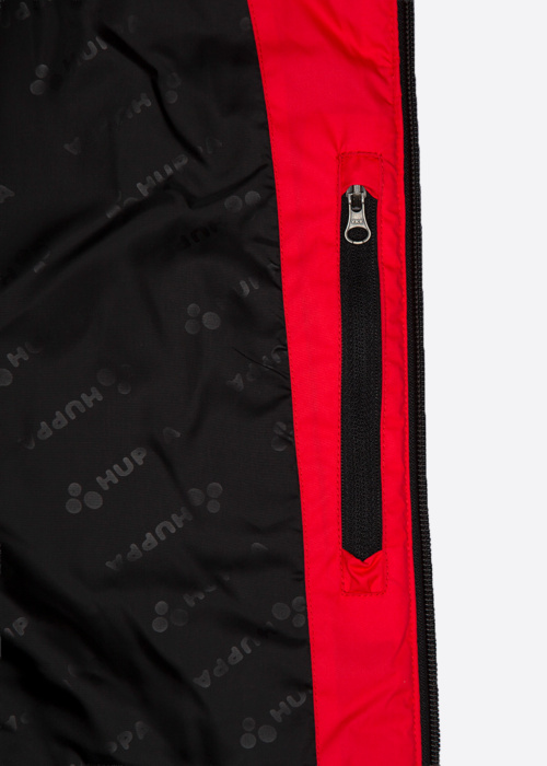 Зимнее пальто Harmo Huppa