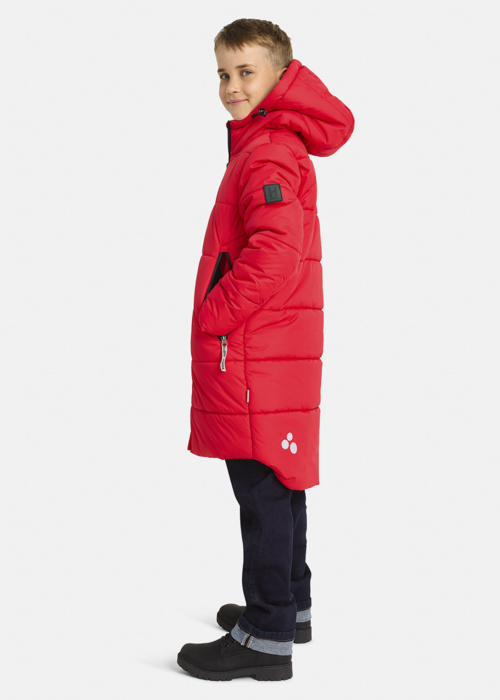 Зимнее пальто Harmo Huppa