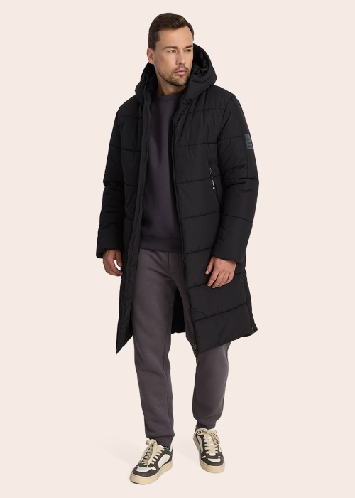 Зимнее пальто Harto 1 Huppa