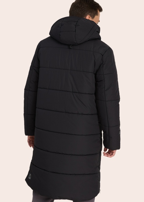 Зимнее пальто Harto 1 Huppa