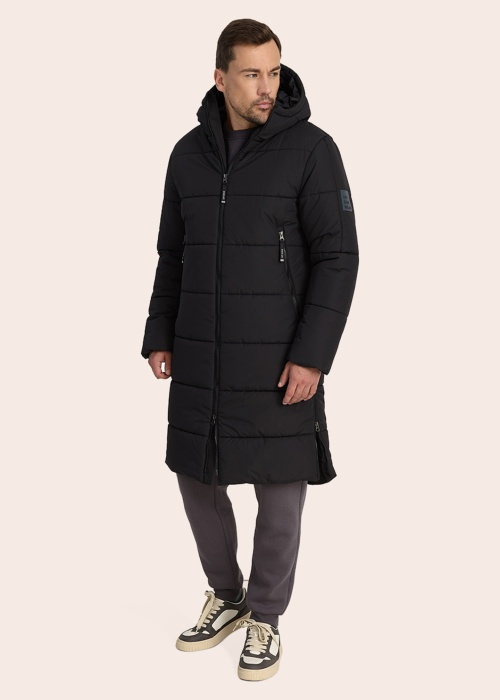 Зимнее пальто Harto 1 Huppa