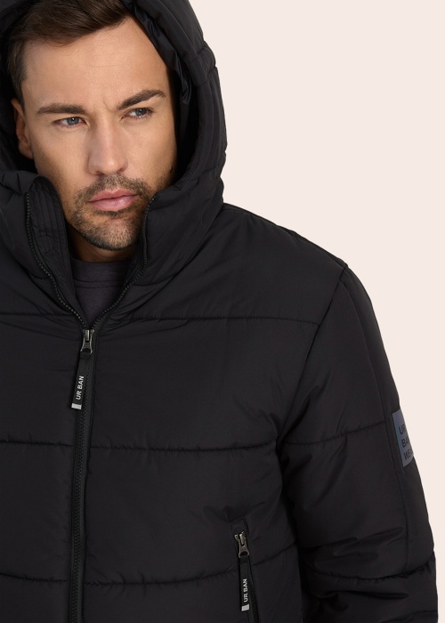 Зимнее пальто Harto 1 Huppa