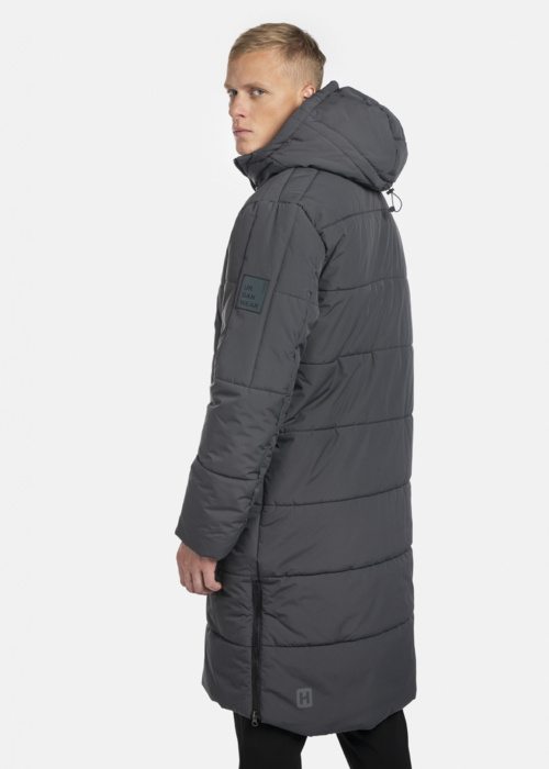 Зимнее пальто Harto 1 Huppa