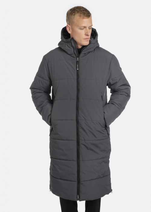 Зимнее пальто Harto 1 Huppa