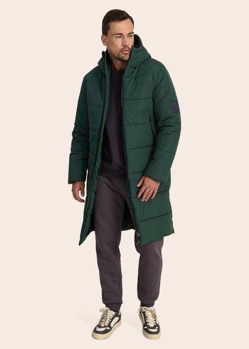 Huppa talvemantel Harto 1