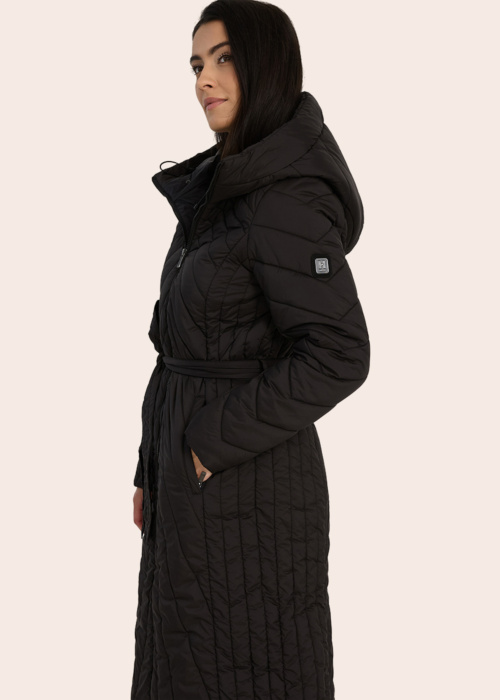 Весенне-осеннее пальто Alma 1 Huppa