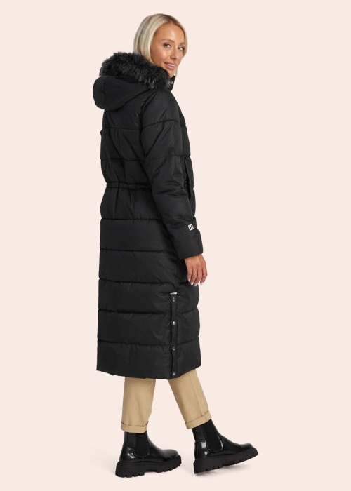 Зимнее пальто Gudrun Huppa