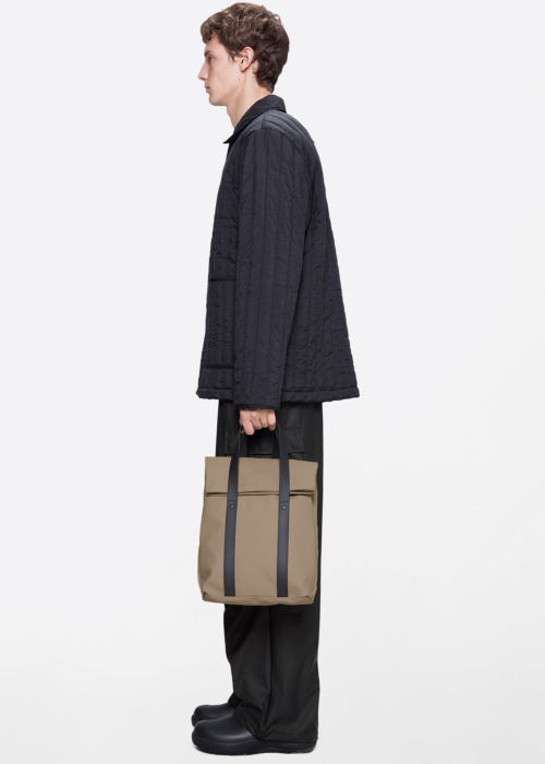 Rains seljakott 2 Way Tote Mini W3