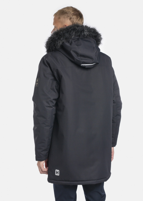 Huppa talveparka Romas