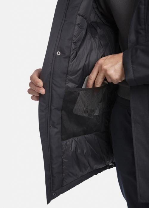 Huppa talveparka Romas