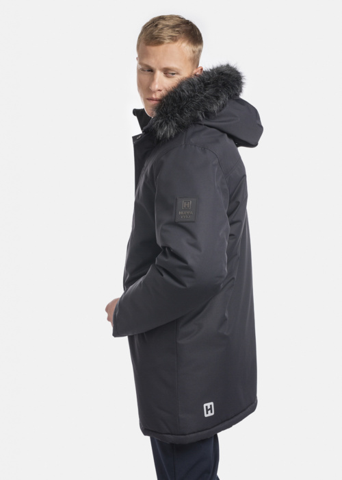 Huppa talveparka Romas