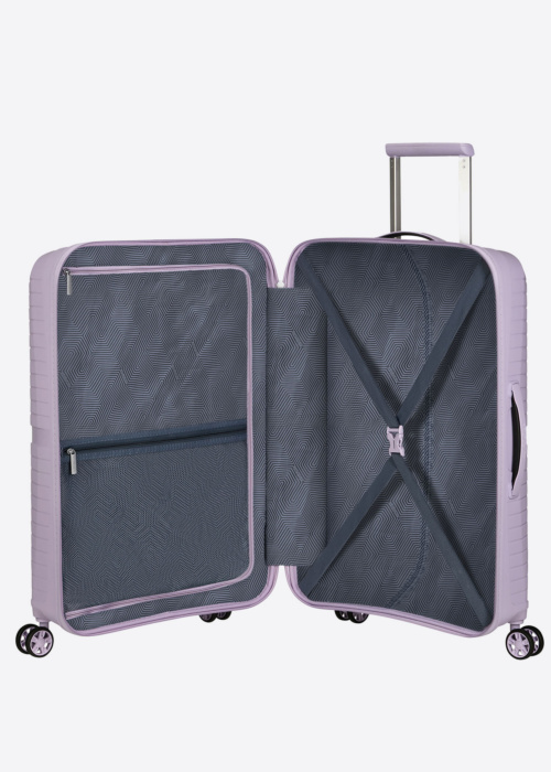 American Tourister kohver Airconic