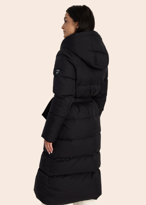 Зимнее пальто Aida Huppa